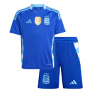 Kids kit Argentina Home 24/25