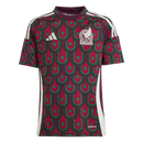 Jersey Mexico Home 24/25
