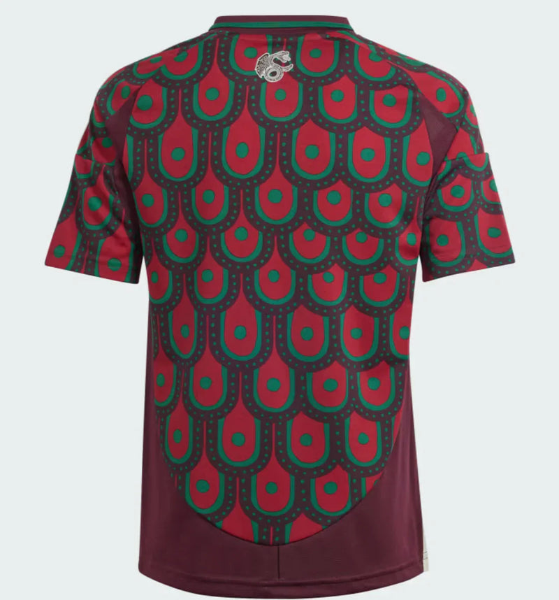 Jersey Mexico Home 24/25