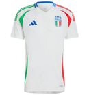 Jersey Italy II 24/25 - White
