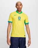 Jersey Brazil Home 24/25