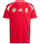 Jersey Hungary Home 24/25