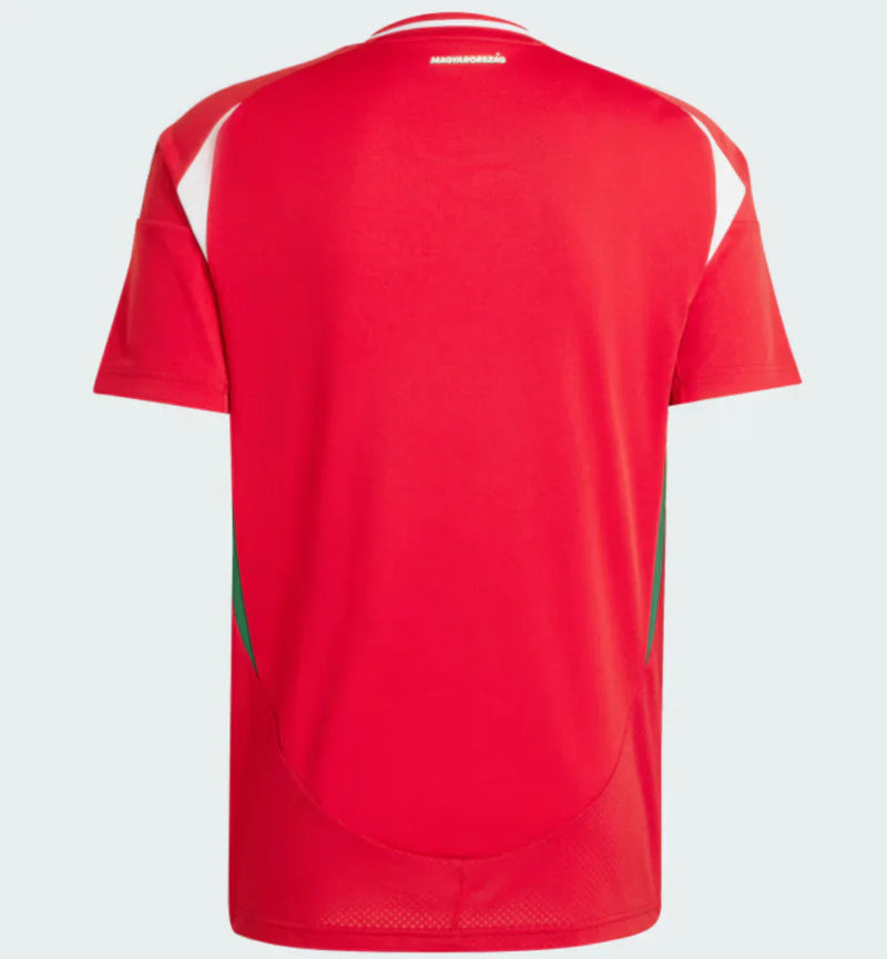 Jersey Hungary Home 24/25