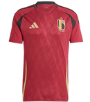 Jersey Belgium Home 24/25