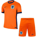 Kids kit Netherlands Home 23/24