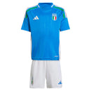 Kids kit Italy Home 24/25