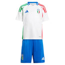 Kids kit Italy II 24/25