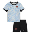 Kids kit Portugal Away 24/25