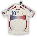 Jersey France Retro 2006 - White