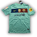 Jersey Barcelona Retro 2010