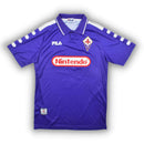 Jersey Fiorentina Retro 1998 - Fila