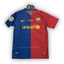 Jersey Barcelona Retro 2008/2009