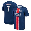 Jersey PSG Home 24/25 [Mbappé
