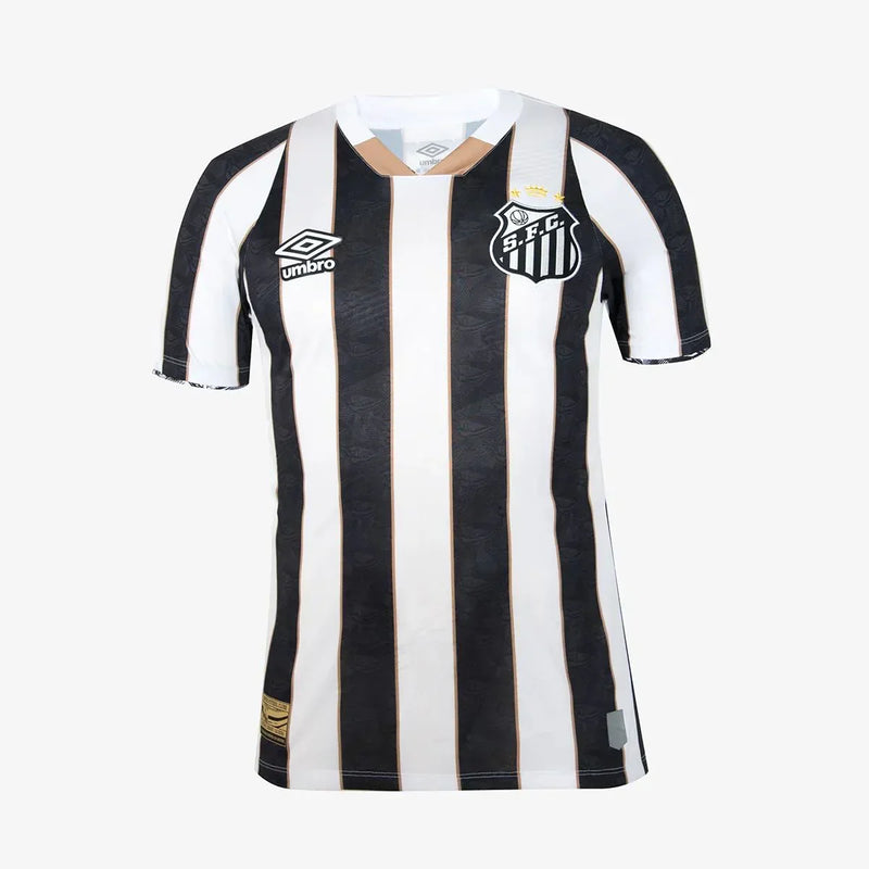 Jersey Santos II 23/24
