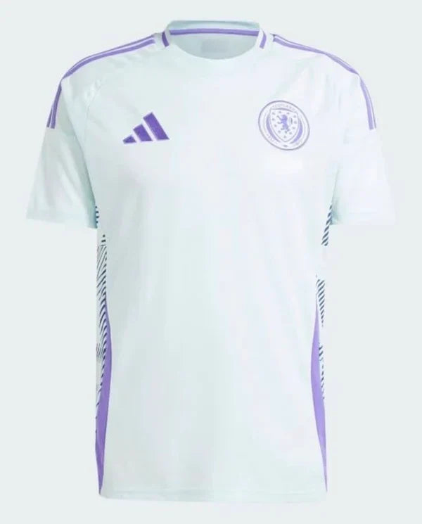Jersey Scotland 24/25