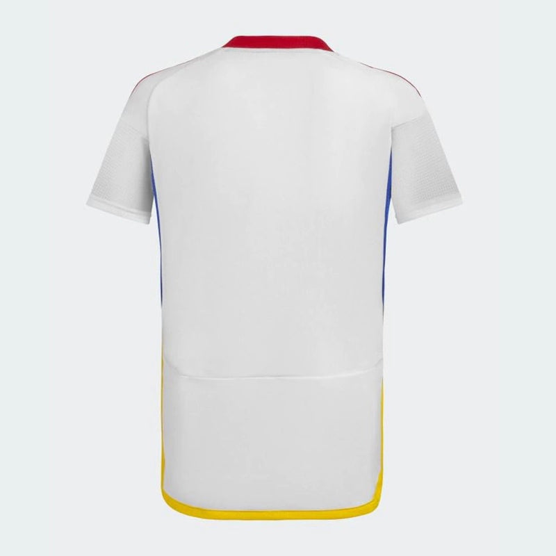 Jersey Venezuela 24/25