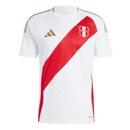Jersey Peru Home - White