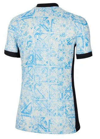 Jersey Women's Portugal Away 24/25