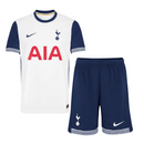 Kids kit Tottenham Home - 24/25