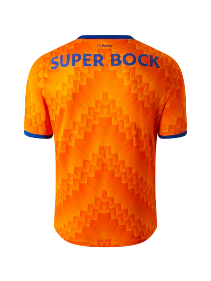 Jersey FCP II 24/25