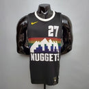 Jersey Sleeveless Denver Nuggets
