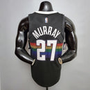 Jersey Sleeveless Denver Nuggets