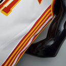 Jersey Sleeveless Atlanta Hawks