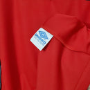 Jersey Long Sleeve Manchester United 1998/99