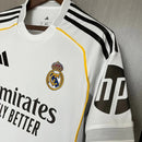 Real Madrid Home 25/26 Jersey