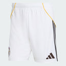 Shorts Real Madrid Home 25/26