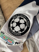 Tottenham Hotspur Home 25/26 Jersey