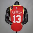 Jersey Sleeveless Houston Rockets