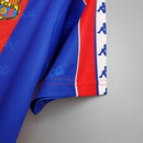 Jersey Barcelona Retro 1992/1995