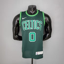 Jersey Sleeveless Boston Celtics