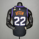 Jersey Sleeveless Phoenix Suns