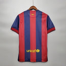Jersey Barcelona Retro 2014/2015