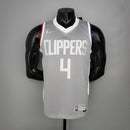 Jersey Sleeveless NBA Los Angeles