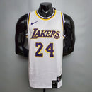 Jersey Sleeveless NBA Los Angeles Lakers