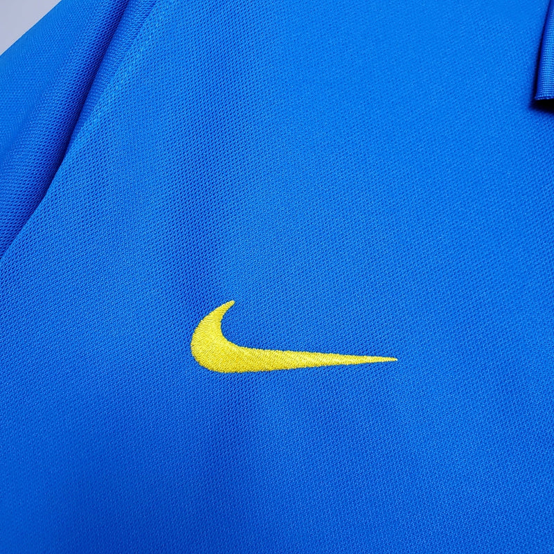 Jersey Brazil