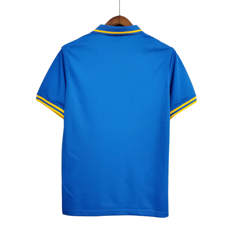 Jersey Brazil