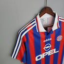Jersey Bayern de Munique Retro 1995/1997