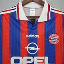 Jersey Bayern de Munique Retro 1995/1997