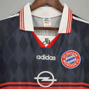 Jersey Bayern Retro 1997/1999