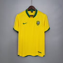 Jersey Brazil Retro 2006