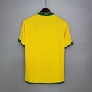 Jersey Brazil Retro 2006