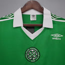Jersey Celtic Retro 19/80