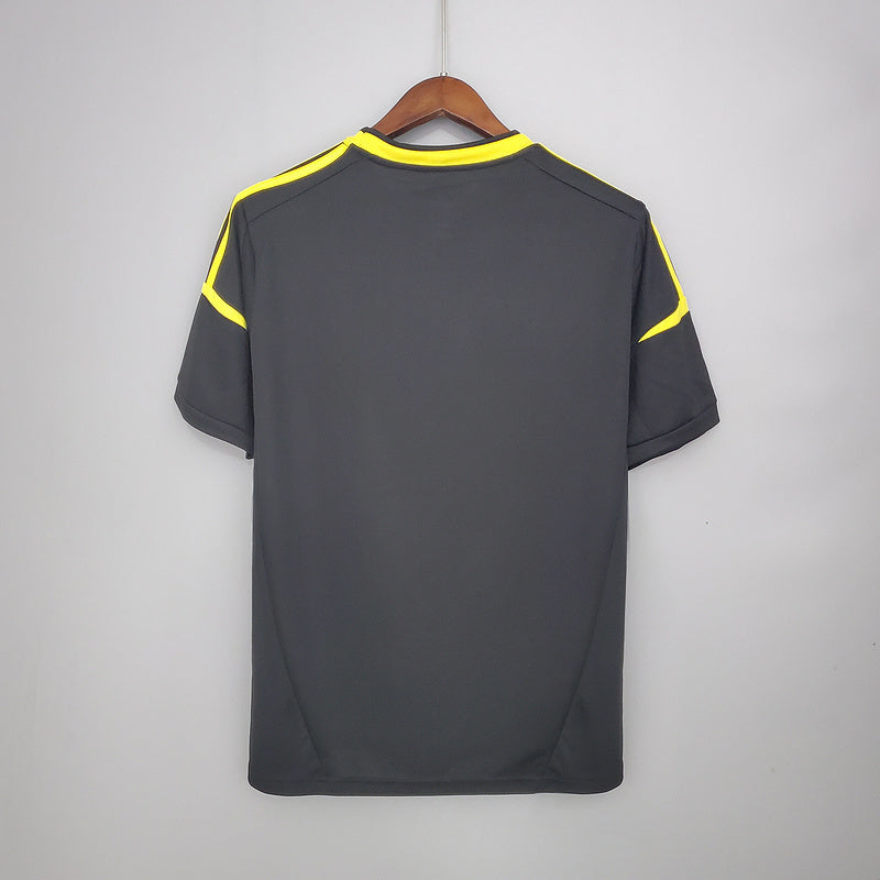 Jersey Chelsea Retro 2012/2013