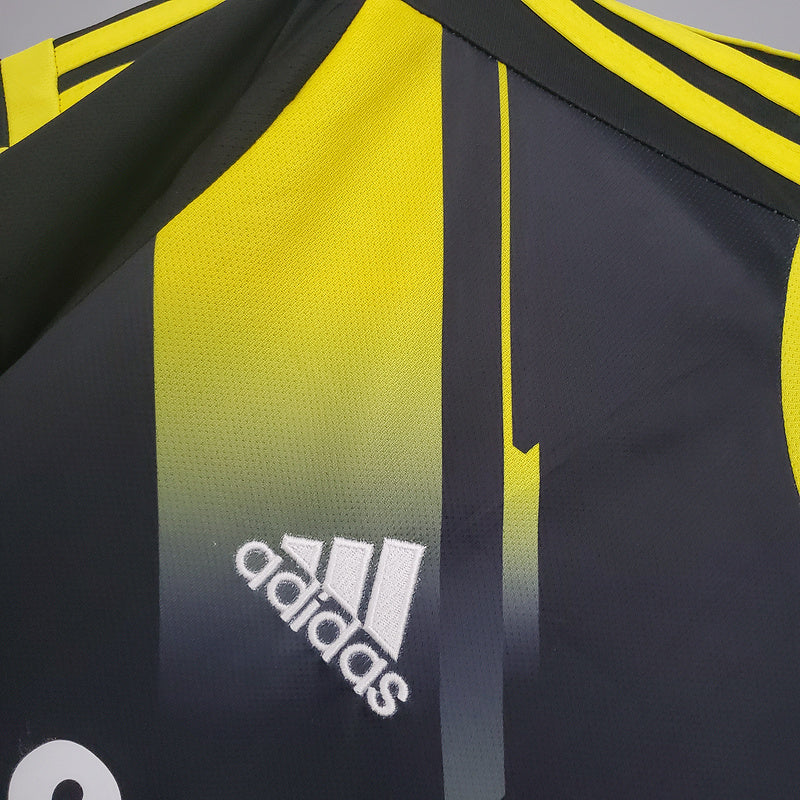 Jersey Chelsea Retro 2012/2013
