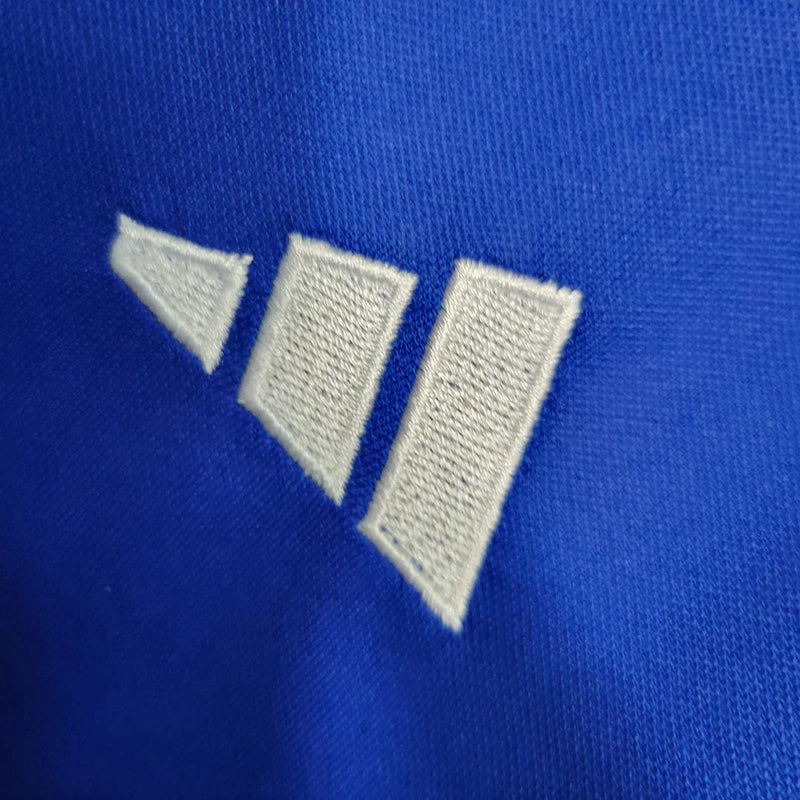 Jersey Women's Cruzeiro Home 23/24