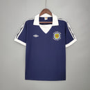Jersey Scotland Retro 1978